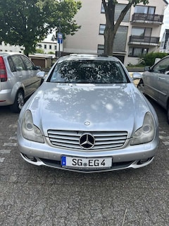 Bild des Angebotes Mercedes-Benz CLS 320 CDI 7G-TRONIC