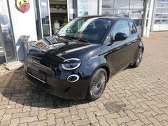 Bild des Angebotes Fiat 500e Icon