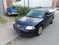 Bild des Angebotes VW Passat Variant Passat Variant 1.6 Family 1Hand AHK,Tüv Neu