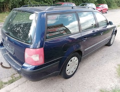 Bild des Angebotes VW Passat Variant Passat Variant 1.6 Family 1Hand AHK,Tüv Neu