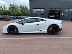 Bild des Angebotes Lamborghini Huracán LP-610 4*NAVI*PDC*Mietkauf möglich