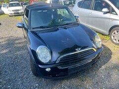Bild des Angebotes MINI One Cabrio