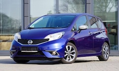 Bild des Angebotes Nissan Note N-Tec *Zahnriemen erneuert*Kamera*Navi*