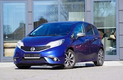 Bild des Angebotes Nissan Note N-Tec *Zahnriemen erneuert*Kamera*Navi*