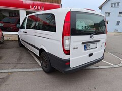 Bild des Angebotes Mercedes-Benz Vito Vito 115 CDI Lang DPF
