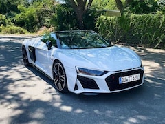 Bild des Angebotes Audi R8 R8 Spyder V10 performance 5.2 FSI quattro S tronic