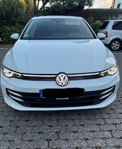 Bild des Angebotes VW Golf VW Golf 8 2.0 TDI