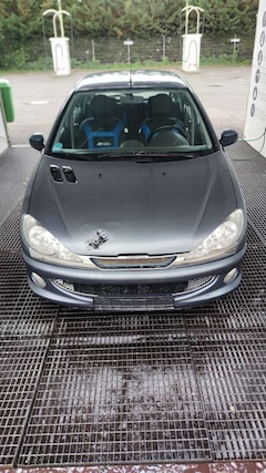 Bild des Angebotes Peugeot 206 75 JBL