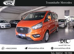 Bild des Angebotes Ford Tourneo Custom 310 L1H1 VA