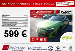 Bild des Angebotes Audi e-tron GT quattro 599,-ohne Anzahlung Pano B&O Allradlenkun
