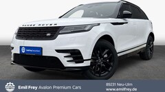 Bild des Angebotes Land Rover Range Rover Velar D200 Dynamic SE
