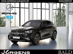 Bild des Angebotes Mercedes-Benz GLC 220 d 4M AMG-Sport/DIGITAL/Pano/AHK/Distr/20