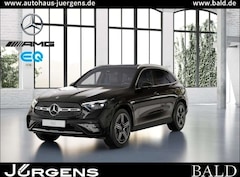 Bild des Angebotes Mercedes-Benz GLC 220 d 4M AMG-Sport/DIGITAL/Pano/AHK/Distr/20