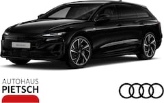 Bild des Angebotes Audi A6 e-tron performance AHK 360°-Kamera 95kW