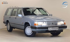 Bild des Angebotes Volvo 760 GLE 2.9 142PS Automatik Klima SHZ H-Kennz.