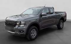 Bild des Angebotes Ford Ranger XLT 4x4 Winterpaket AHK Kamera Klima PDC