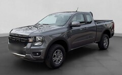Bild des Angebotes Ford Ranger XLT 4x4 Winterpaket AHK Kamera Klima PDC