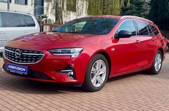 Bild des Angebotes Opel Insignia B Sports Tourer Elegance Automatik WR