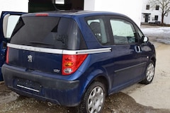 Bild des Angebotes Peugeot 1007 1007 TÜV neu
