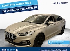 Bild des Angebotes Ford Mondeo