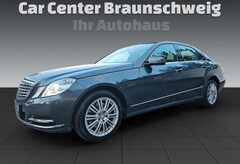 Bild des Angebotes Mercedes-Benz E 300 E-Klasse E 300 CDI BlueEfficiency Elegance+Voll