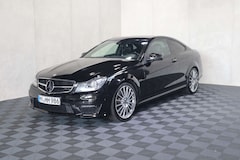 Bild des Angebotes Mercedes-Benz C 63 AMG Coupe SPEEDSHIFT MCT