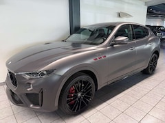 Bild des Angebotes Maserati Levante Trofeo Q4 S-Close 360° Carbon Sitzkli