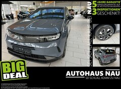 Bild des Angebotes Opel Grandland 100kW 1.2 48V Mild- Edition inkl. Big Deal