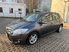 Bild des Angebotes Toyota Auris Auris  5-Türer 1.6 Life+Tempomat