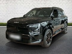 Bild des Angebotes Kia EV5 2WD GT Line LAUNCH EDITION