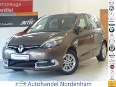 Bild des Angebotes Renault Scenic 1.2 TCe Paris*KLIMAAUTOMATIK*NAVI*TÜV NEU*