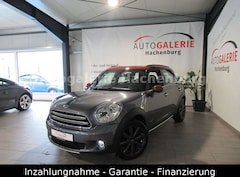 Bild des Angebotes MINI Cooper Countryman All4 Park Lane Chili