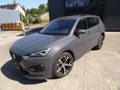Bild des Angebotes SEAT Tarraco Tarraco Diesel 2.0 TDI 4Drive DSG SCR FR