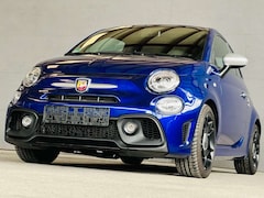 Bild des Angebotes Abarth 595 Pista sehr Gepflegt * Sabelt Sitze *