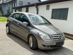 Bild des Angebotes Mercedes-Benz B 170 B 170 (245.232)