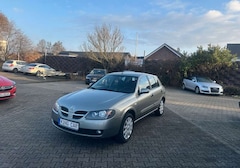 Nissan Almera Acenta Plus*KLIMAANLAGEN*4 TÜRIG*ALUFELGE