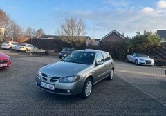 Bild des Angebotes Nissan Almera Acenta Plus*KLIMAANLAGEN*4 TÜRIG*ALUFELGE