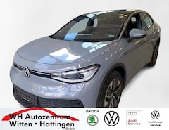 Bild des Angebotes VW ID.5 Pro mit Infotainment-Paket WÄRMEPUMPE AHK REARV...