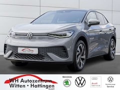 Bild des Angebotes VW ID.5 Pro mit Infotainment-Paket WÄRMEPUMPE AHK REARV...