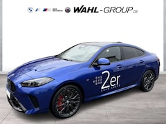 Bild des Angebotes BMW 220 d GRAN COUPE MSPORT PRO HUD AHK H/K DRIVING ASSIST