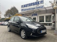 Bild des Angebotes Ford B-Max 1.0 Titanium*Klima*Navi*Alu