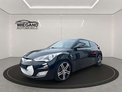 Bild des Angebotes Hyundai VELOSTER 1.6 Trend+KLIMA+RADIO+