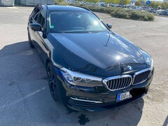 Bild des Angebotes BMW 520 520d Touring Aut.