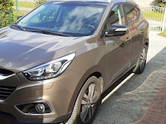 Bild des Angebotes Hyundai iX35 ix35 2.0 2WD Automatik Trend