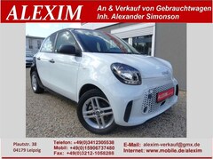 Bild des Angebotes smart forFour /EQ/DAB/Carplay/PDC/MAL