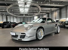 Bild des Angebotes Porsche 997 911 Turbo S Sitzheizung Sitzbelüftung LED