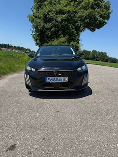 Bild des Angebotes Peugeot 208 Allure