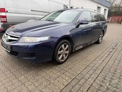 Bild des Angebotes Honda Accord Tourer 2.2 i-CTDi