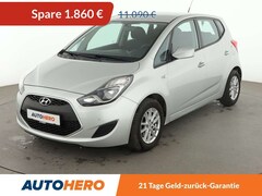 Bild des Angebotes Hyundai iX20 1.4 Classic Blue*PDC*ALU*KLIMA*
