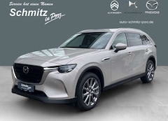 Bild des Angebotes Mazda CX-80 EXCLUSIVE-LINE COSO DRAS Matrix-LED Navi Bose 360